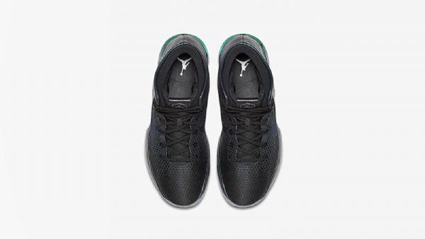 Boty Nike Air Jordan 31 All Star Gotta Shine Pro Muže Černé