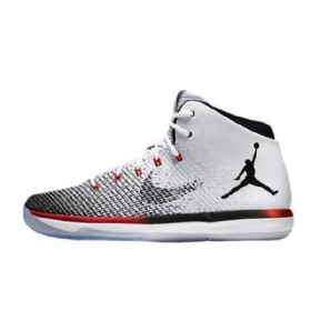 Boty Nike Air Jordan 31 Max Pro Muže Oranžové