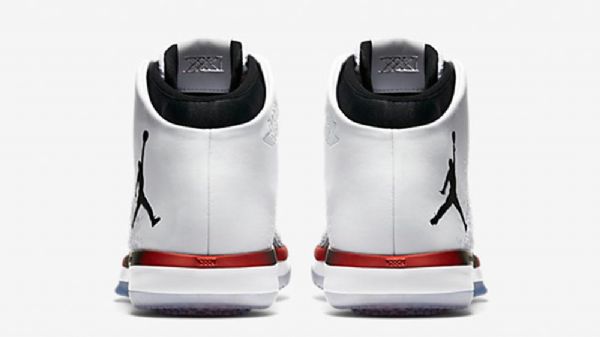 Boty Nike Air Jordan 31 Max Pro Muže Oranžové