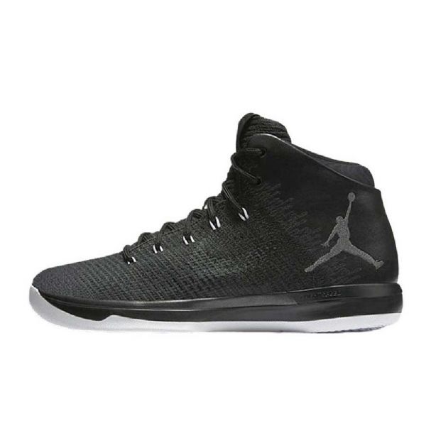 Boty Nike Air Jordan 31 Pro Muže Černé