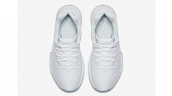Boty Nike Air Jordan 31 Pure Money Pro Muže Šedé