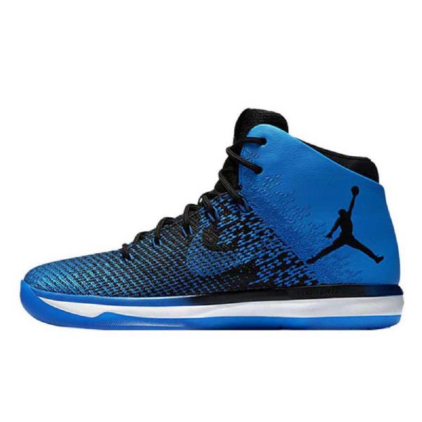 Pánské Boty Nike Air Jordan 31 Royal Modrý