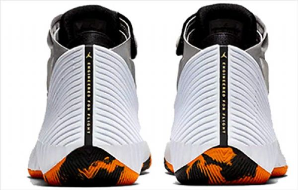 Dámské Tenisky Nike Air Jordan Why Not Zer01 Pro Ženy Stříbrné