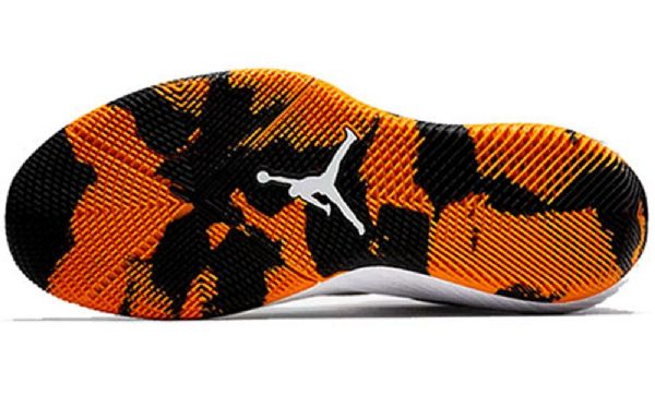 Dámské Tenisky Nike Air Jordan Why Not Zer01 Pro Ženy Stříbrné