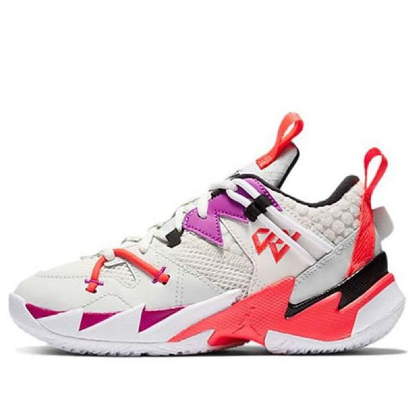 Dámské Tenisky Nike Air Jordan Why Not Zer03 Se 3 Bp Vícebarevné