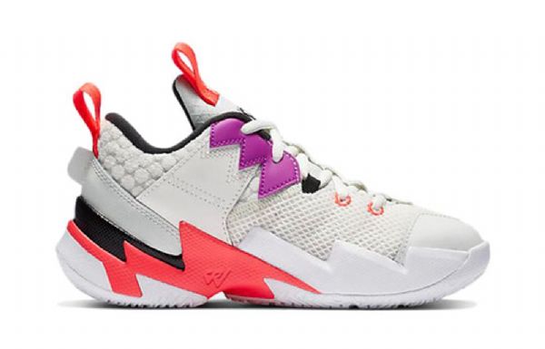 Dámské Tenisky Nike Air Jordan Why Not Zer03 Se 3 Bp Vícebarevné
