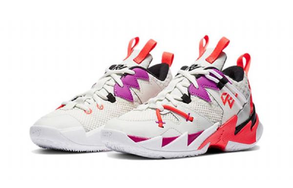 Dámské Tenisky Nike Air Jordan Why Not Zer03 Se 3 Bp Vícebarevné