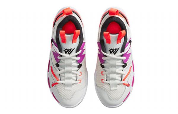 Dámské Tenisky Nike Air Jordan Why Not Zer03 Se 3 Bp Vícebarevné
