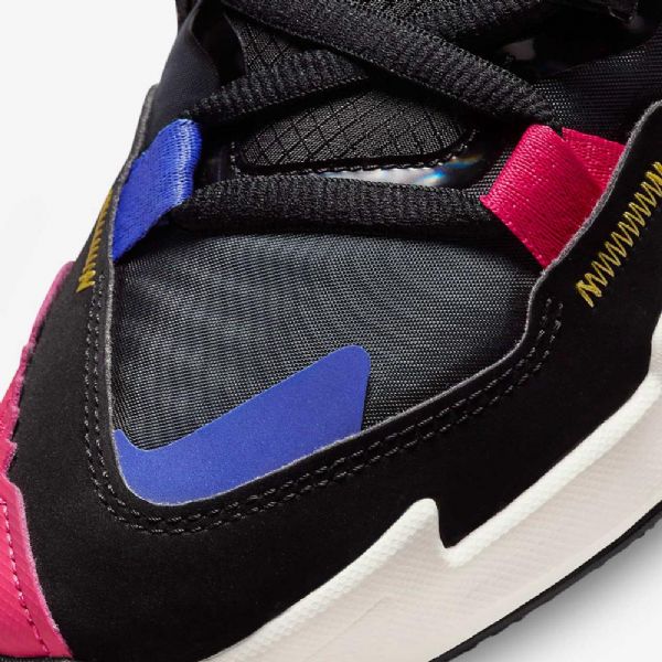 Nike Air Jordan Why Not Pro Muže Basketbalové Boty Černá Mint