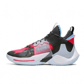 Pánské Boty Nike Air Jordan Why Not Zer Se Orbit Červený Černá