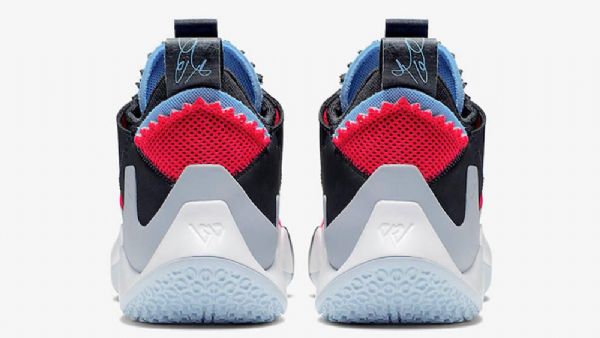 Pánské Boty Nike Air Jordan Why Not Zer Se Orbit Červený Černá