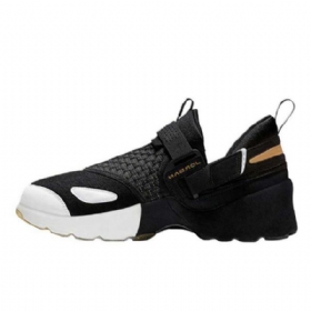 Pánské Boty Nike Air Jordan Trunner Lx Bhm Černá Bílý