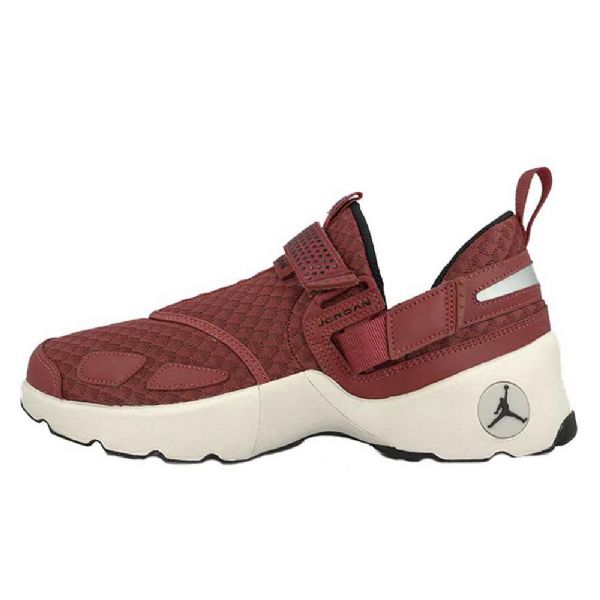Pánské Boty Nike Air Jordan Trunner Lx Červený Bílý