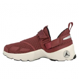 Pánské Boty Nike Air Jordan Trunner Lx Červený Bílý