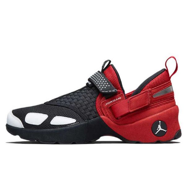 Pánské Boty Nike Air Jordan Trunner Lx Červený Černá