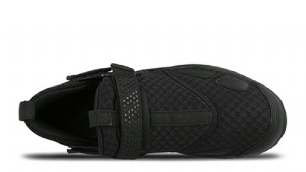 Pánské Trojité Boty Nike Air Jordan Trunner Lx Černé