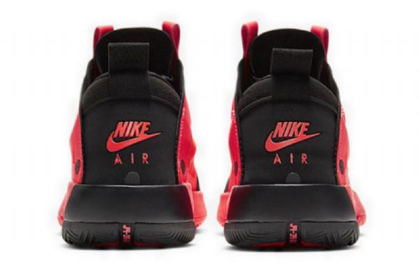 Nike Air Jordan 34 Pf Tenisky Pro Muže Šedé