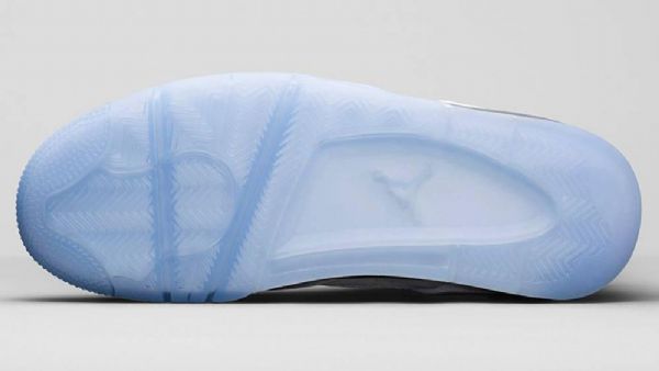 Boty Nike Air Jordan 4 Laser Pro Muže Šedé