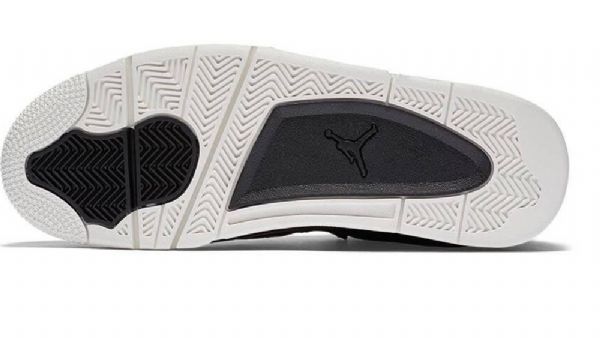 Boty Nike Air Jordan 4 Pinnacle Pro Muže Černé