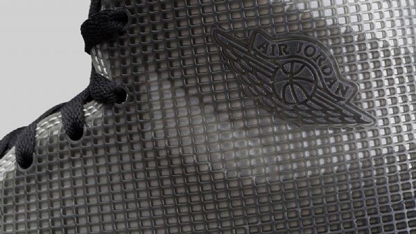 Boty Nike Air Jordan 4lab1 Pro Muže Černé