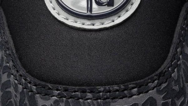 Boty Nike Air Jordan Spizike Oreo Pro Muže Černé