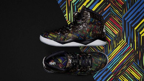 Pánské Boty Nike Air Jordan Spike 40 Bhm Vícebarevné