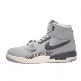 Pánské Boty Nike Air Jordan Legacy 312 Šedé