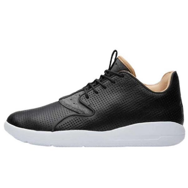 Boty Nike Air Jordan Eclipse Leather City Pack Paris Pro Muže Černé