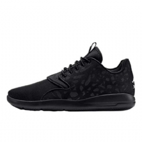 Boty Nike Air Jordan Eclipse Pro Muže Černé
