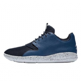 Francouzské Boty Nike Air Jordan Eclipse Pro Muže Modré