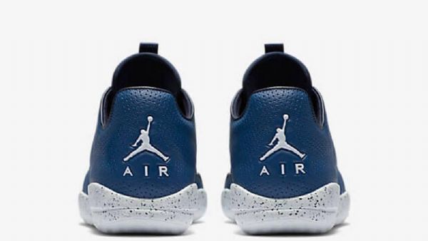 Francouzské Boty Nike Air Jordan Eclipse Pro Muže Modré