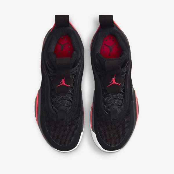 Dětské Basketbalové Boty Nike Air Jordan Xxxvi Černé