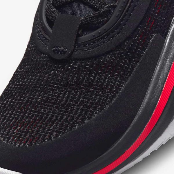 Dětské Basketbalové Boty Nike Air Jordan Xxxvi Černé