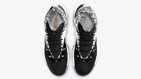 Boty Nike Zion Williamson Jordan 1 Gen Pro Muže Černá Bílý