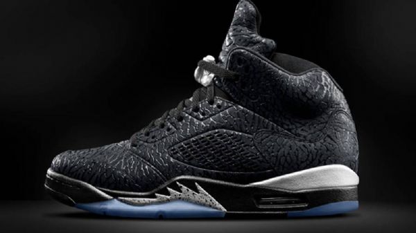 Boty Nike Air Jordan 3lab5 Pro Muže Černá Stříbrná