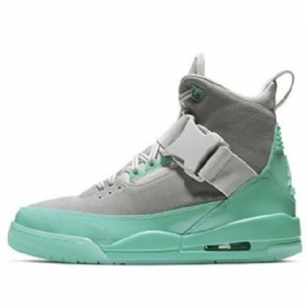 Nike Air Jordan 3 Retro Explorer Basketbalové Boty Pro Ženy Černá Tyrkysová