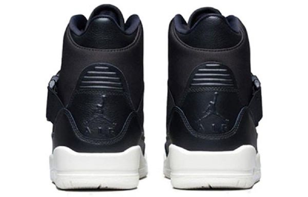 Nike Air Jordan 3 Retro Explorer Xx Basketbalové Boty Pro Ženy Černé