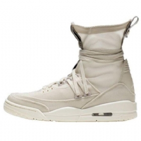 Nike Air Jordan 3 Rtr Exp Lite Retro Basketbalové Boty Pro Ženy Khaki