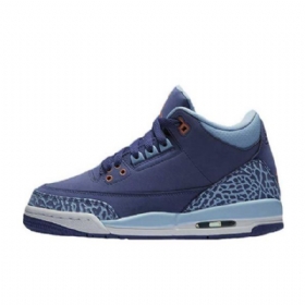 Pánské Boty Nike Air Jordan 3 Retro Gg Dust Nachový