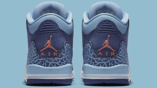 Pánské Boty Nike Air Jordan 3 Retro Gg Dust Nachový