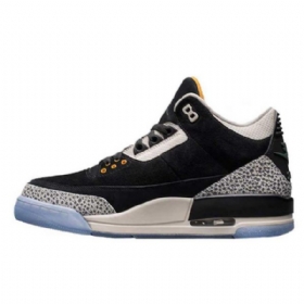 Pánské Boty Nike Atmos Air Jordan 3 Air Max 1 Pack Černá Šedá