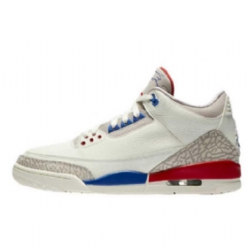 Pánské Charitativní Herní Boty Nike Air Jordan 3 Khaki