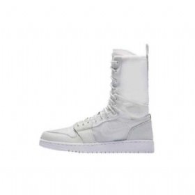 Boty Nike Air Jordan 1 Explorer Xx Reimagined Pro Muže Bílé
