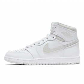 Boty Nike Air Jordan 1 High Tops 85 Pro Muže Šedé