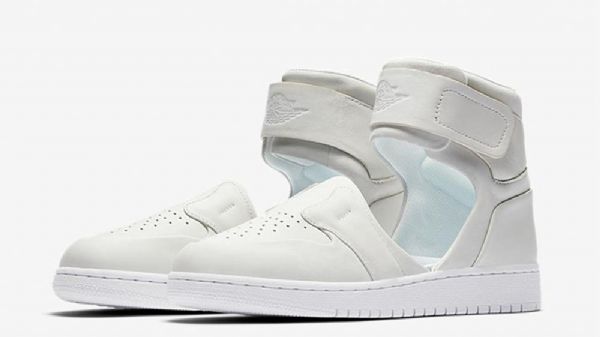 Boty Nike Air Jordan 1 Lover Xx Reimagined Pro Muže Bílé