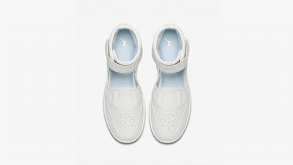 Boty Nike Air Jordan 1 Lover Xx Reimagined Pro Muže Bílé