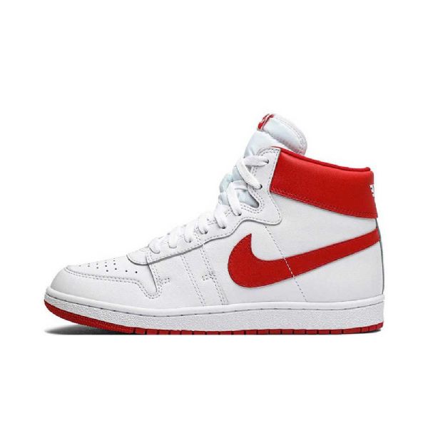 Boty Nike Air Jordan 1 New Beginnings Pack Pro Muže Bílá Červená