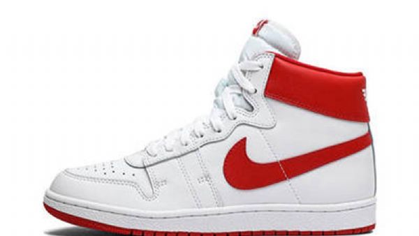 Boty Nike Air Jordan 1 New Beginnings Pack Pro Muže Bílá Červená