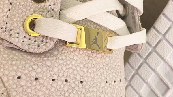 Boty Nike Air Jordan 1 Pinnacle Pro Muže Bílé