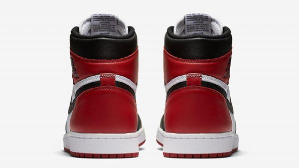 Boty Nike Air Jordan 1 Pro Muže Černé